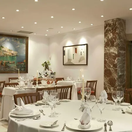 Mirador 4* Palma de Mallorca