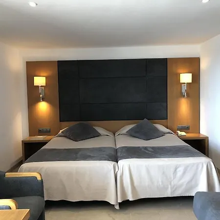 Thb ミラドール ホテル 4*