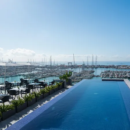 Mirador 4*