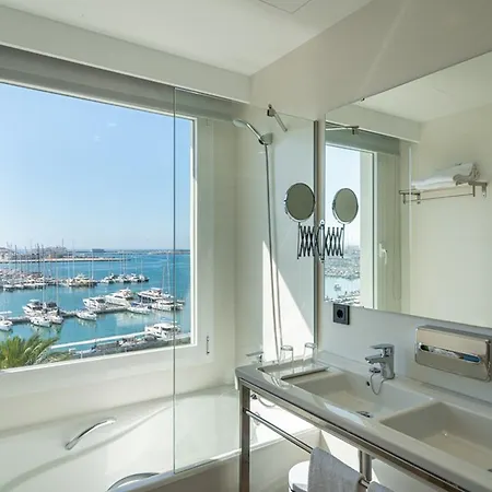 فندق Mirador 4*