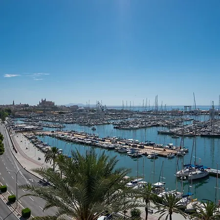 Mirador ميورقة