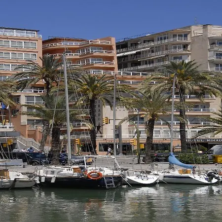 Hotel Mirador 4*