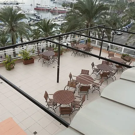 Mirador 4*