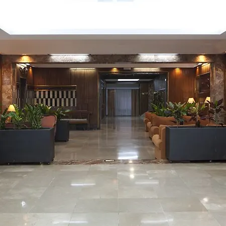 Mirador فندق