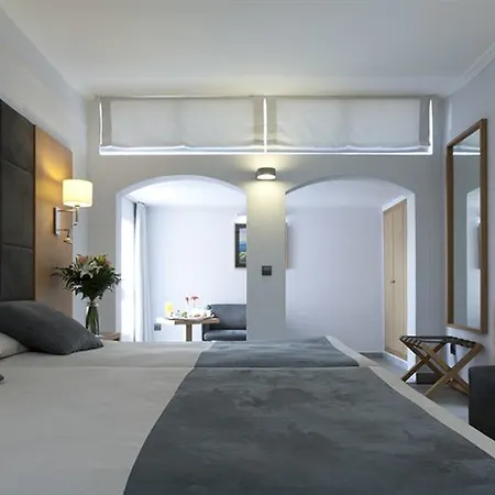 فندق Mirador 4*