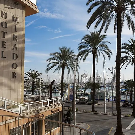 Hotel Mirador