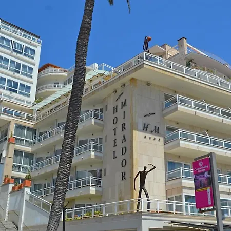 Mirador فندق