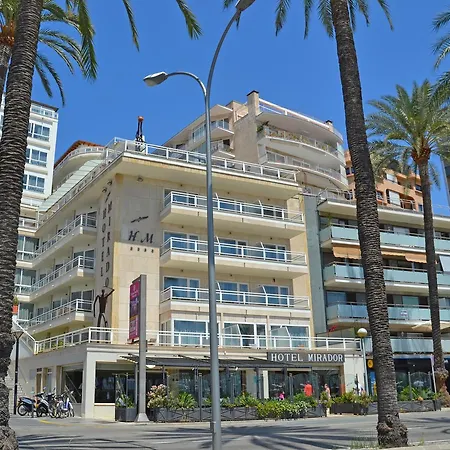 Mirador Hotel 4*