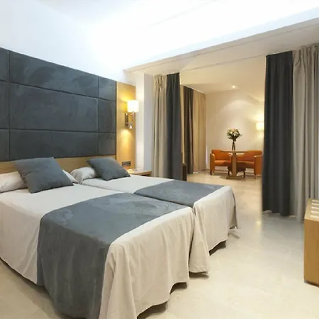 Mirador Hotel 4*