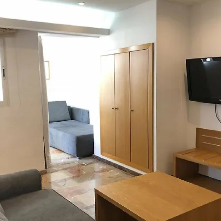 ホテル Thb ミラドール 4*